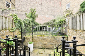 5 Bed House - Fancy - Sleep up to 12 - Central